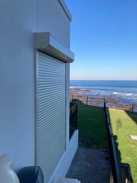 Images Wollongong Roller Shutters PTY Ltd.