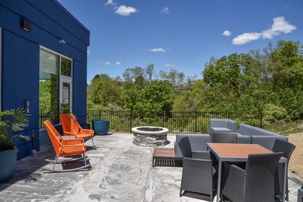 Images Hampton Inn by Hilton Richwood Cincinnati South