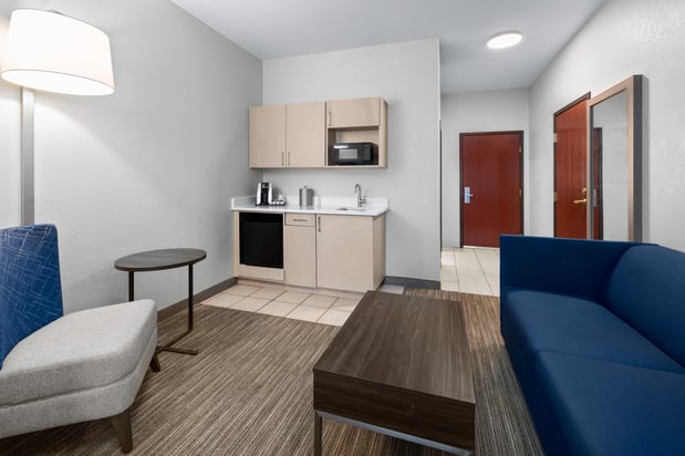 Images Holiday Inn Express & Suites Acme-Traverse City by IHG