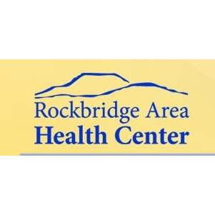 Rockbridge Area Health Center Logo
