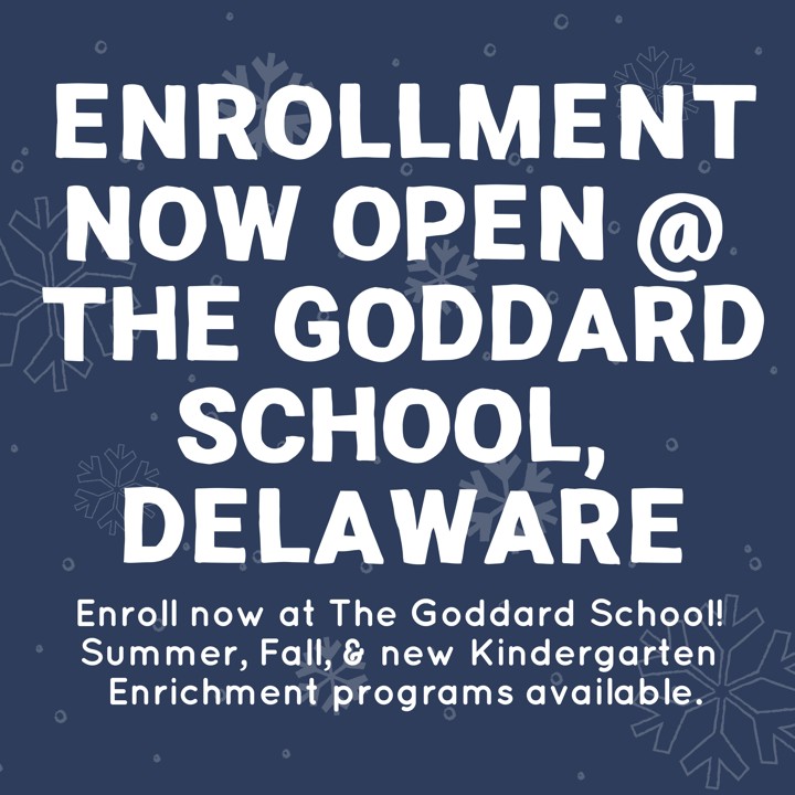 Images The Goddard School of Delaware