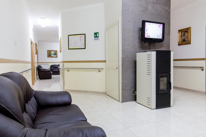 Images Casa di Riposo Villa Maria