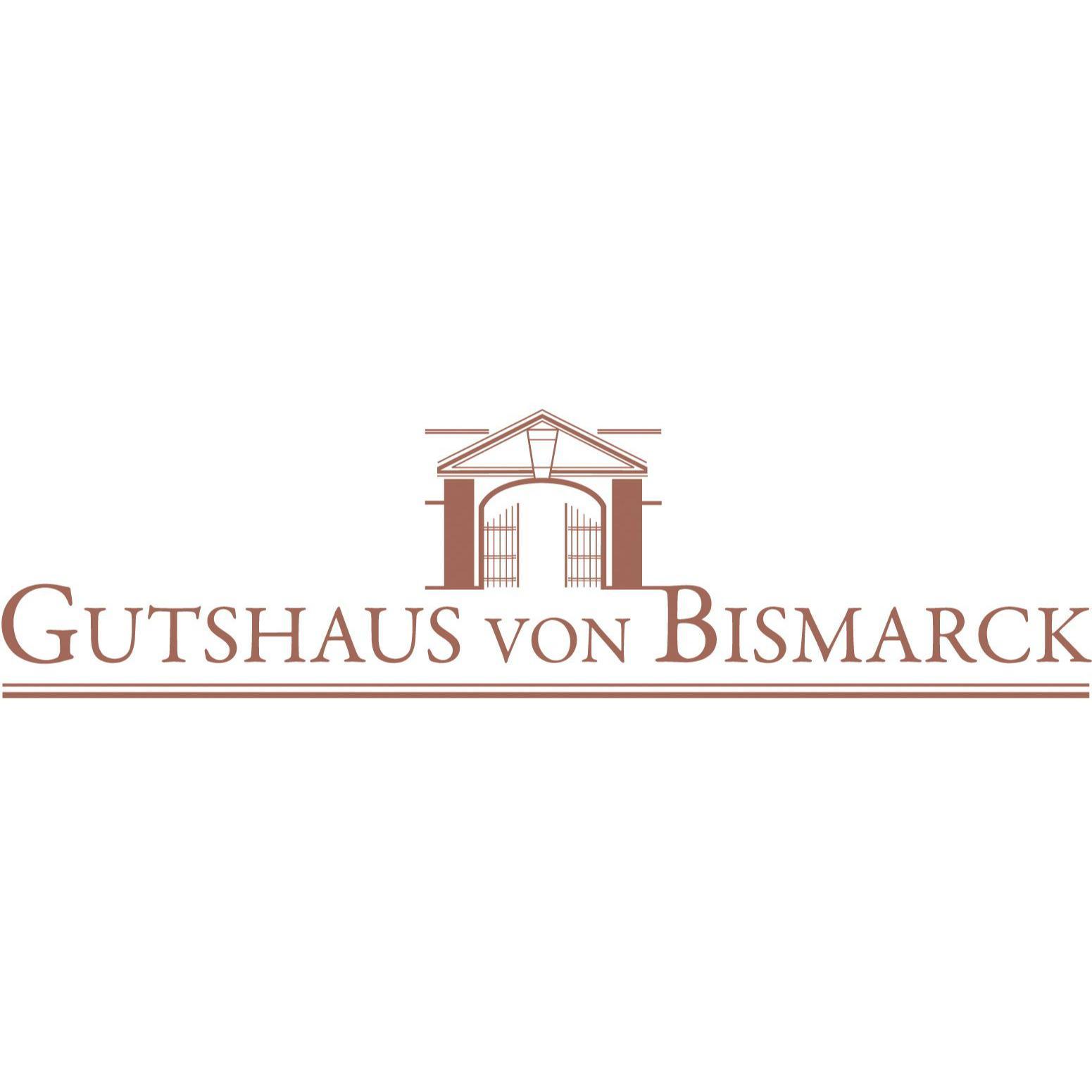 Logo Gutshaus von Bismarck GbR