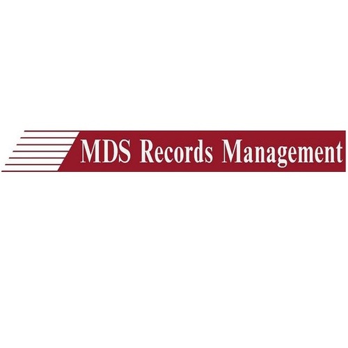 MDS Records Management Logo