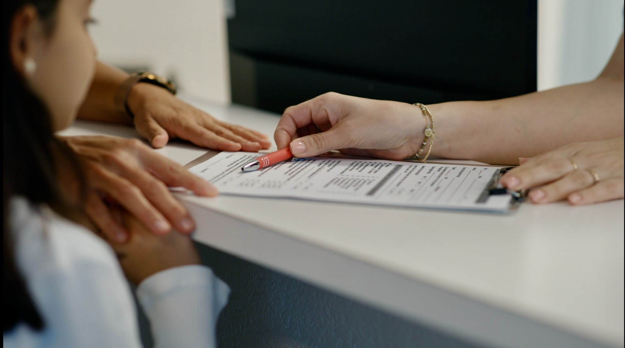 Bilder Wieslander Kieferorthopädie und Kinderzahnmedizin AG