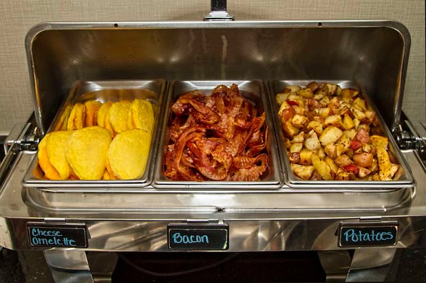 Images Hampton Inn Orlando-Maingate South