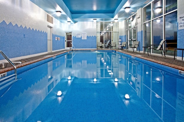 Images Holiday Inn Louisville Airport South by IHG