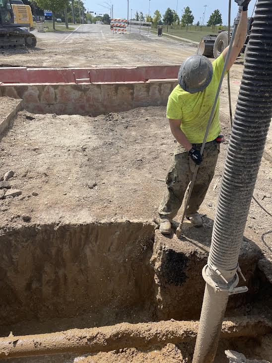 Images Kelley Bros. Utility