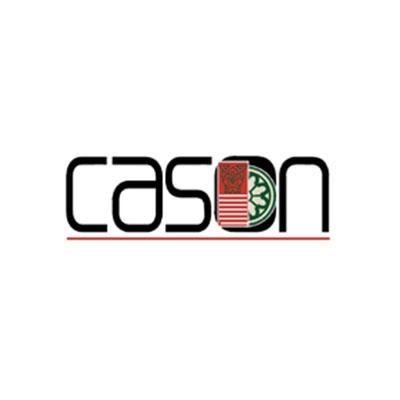 Cason Builders Supply Logo