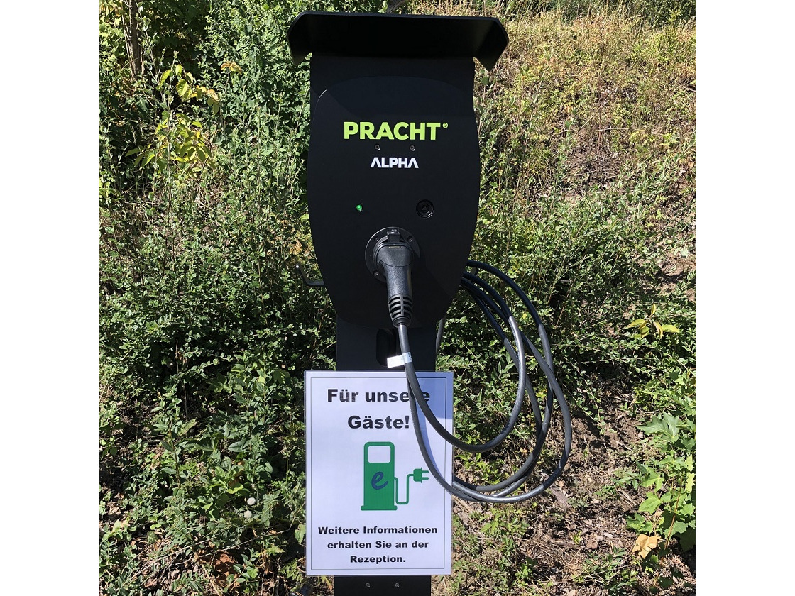 Bilder Waldhotel Schäferberg