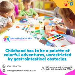 Image 7 | Gastro Health For Kids