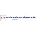García Menéndez & Sánchez Muñiz Logo