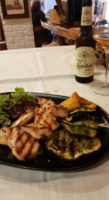 Images Osteria alle Bocce da Patrizio