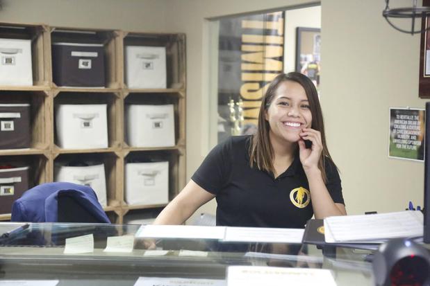 Images SOLDIERFIT Columbia