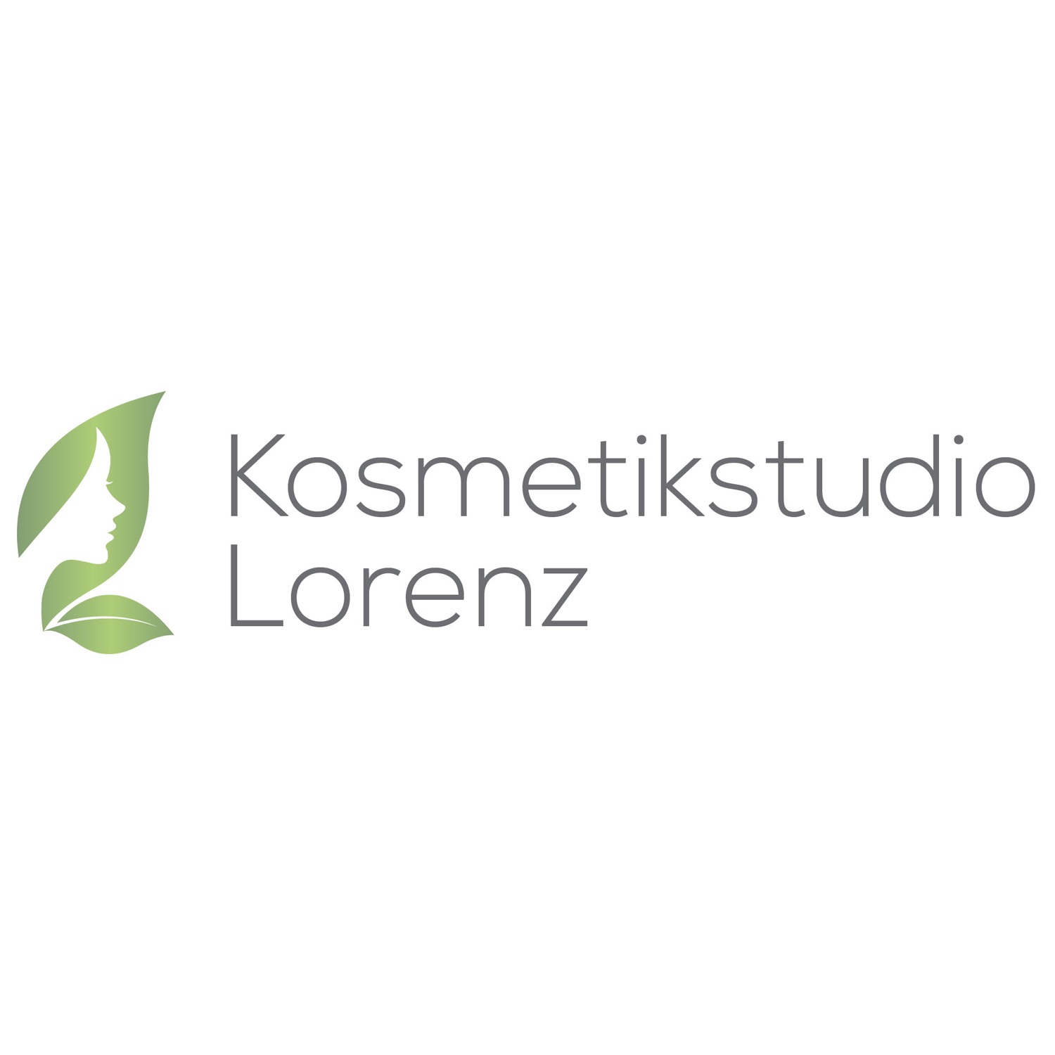 Kosmetikstudio Lorenz in Mörfelden Walldorf - Logo