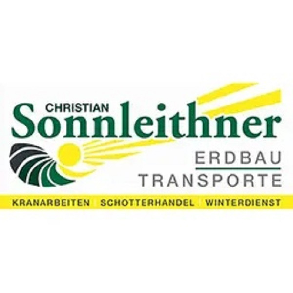 Sonnleithner Christian Transporte-Erdbau in 5721 Piesendorf Logo