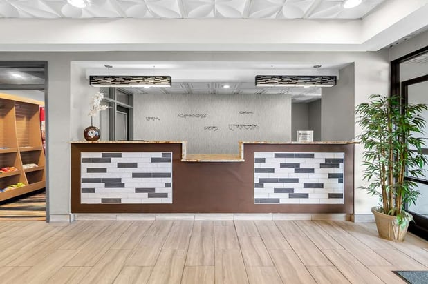 Images Best Western Knoxville Suites - Downtown