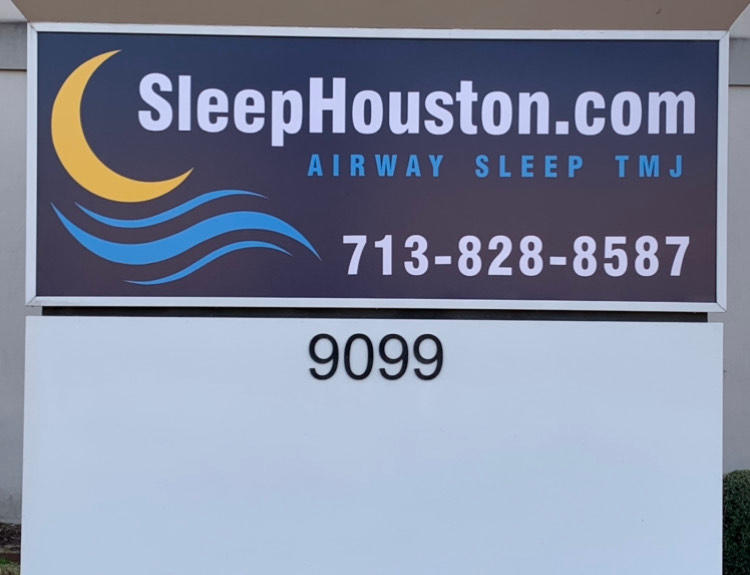 Images Dr. Hans Schleicher: Sleep Houston Sleep and TMJ Therapy