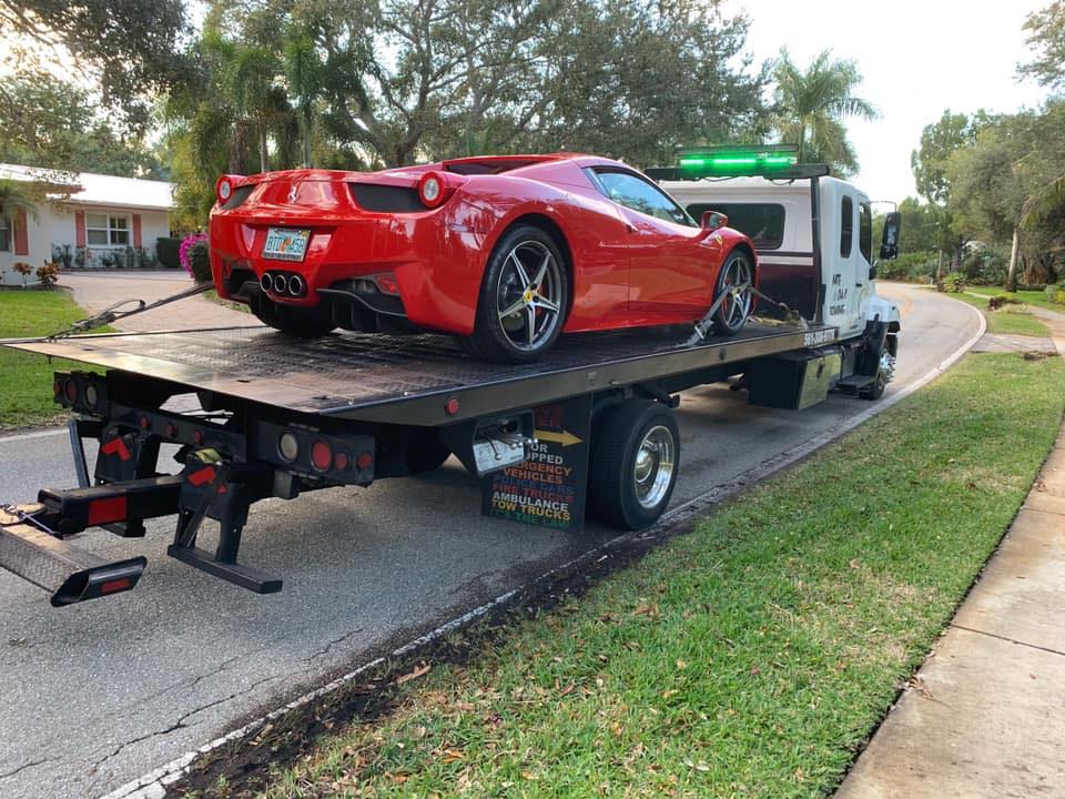 Nite & Day Towing Service provides reliable towing solutions for all types of vehicles, ensuring prompt and professional service when you need it most. With a focus on safety and efficiency, I am committed to delivering dependable assistance to get you and your vehicle where you need to be. Whether short or long distances, Nite & Day Towing Service is here to help.