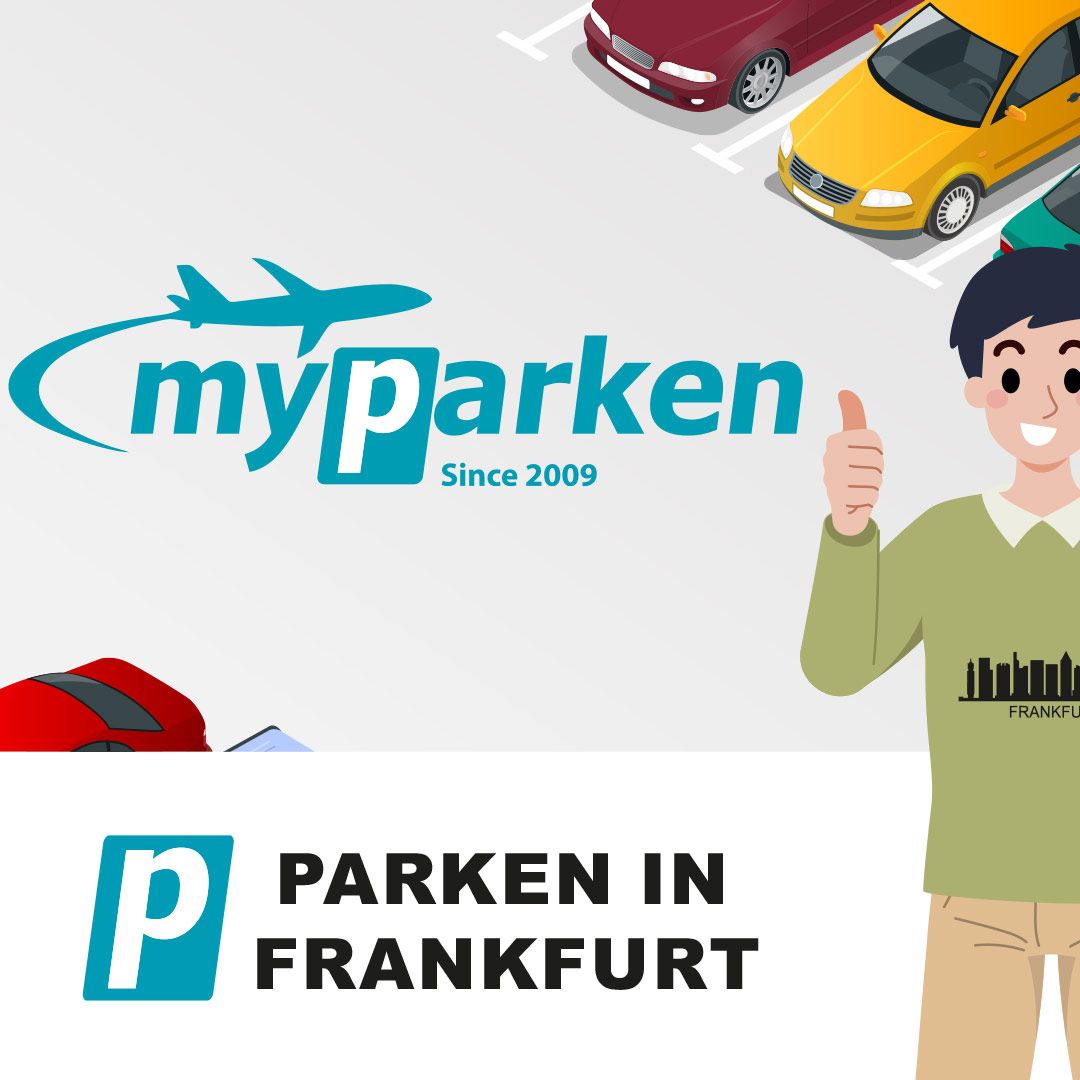 Parken Frankfurt - MyParken.de, Sindlinger Bahnstr. 103 in Frankfurt