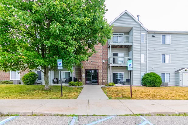 Images Somerset Park Apartments