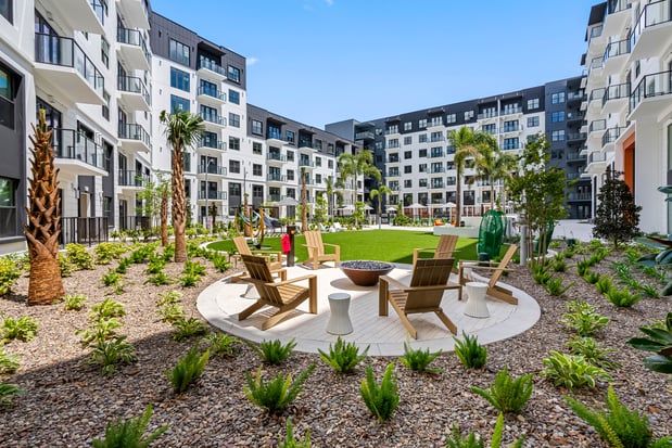 Images The CenterPointe Apartments