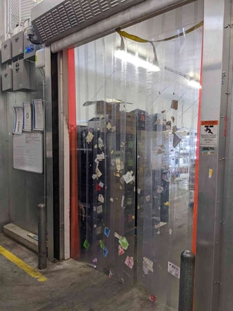 Images Pad Door Systems, Inc.