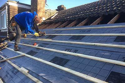 Affordable Roofers Dublin - Roofers Sandyford 12