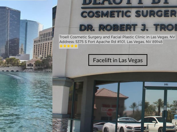Images Troell Cosmetic Surgery & Facial Plastic Clinic