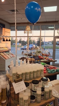 Images Magnolia Soap and Bath Company D'Iberville