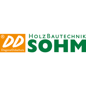 Sohm HolzBautechnik Logo