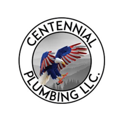 Centennial Plumbing LLC Logo