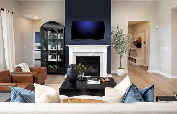 Images Pioneer Crossing by Pulte Homes