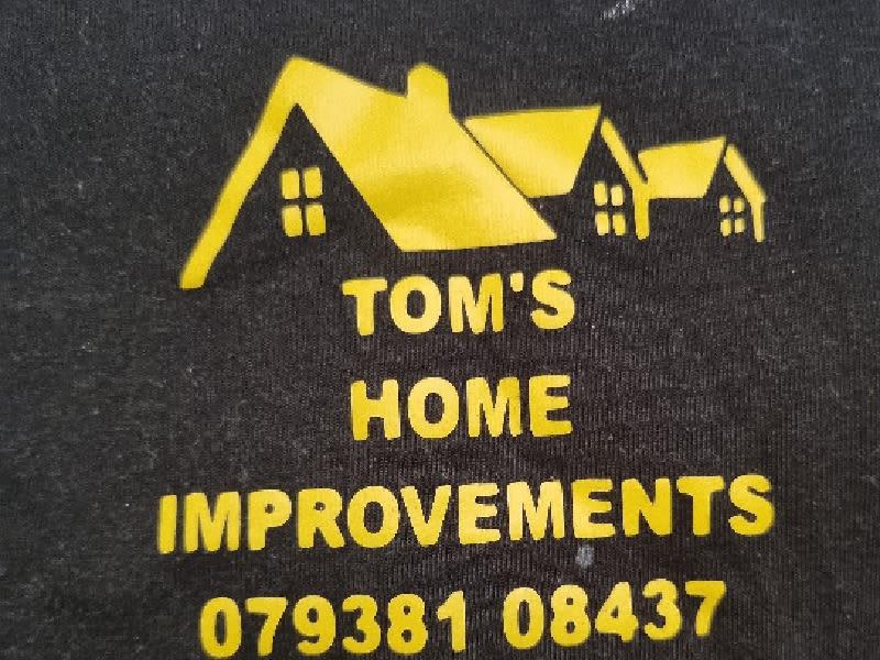 Tom's Home Improvements Chester Le Street 07938 108437
