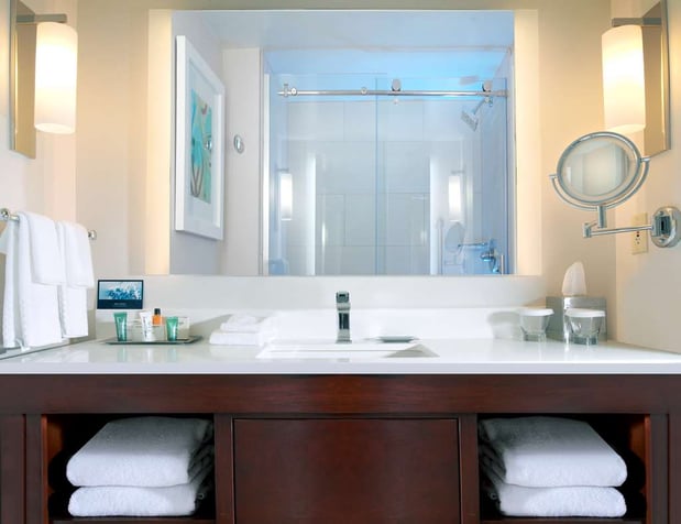 Images Hilton Naples