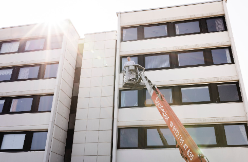 Saupper GmbH, Breite Str. 2 in Fehmarn