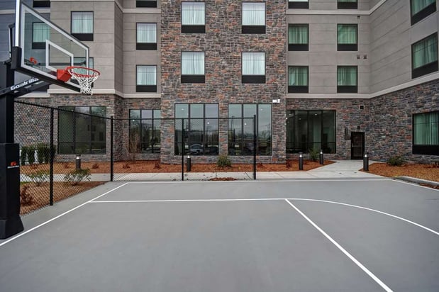 Images Homewood Suites by Hilton Orange New Haven