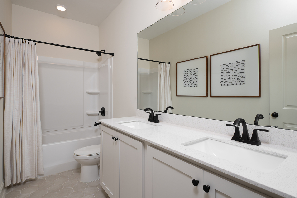 The Point by Ashton Woods Image