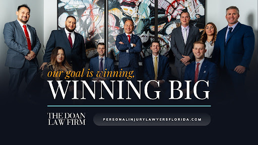 Images The Doan Law Firm