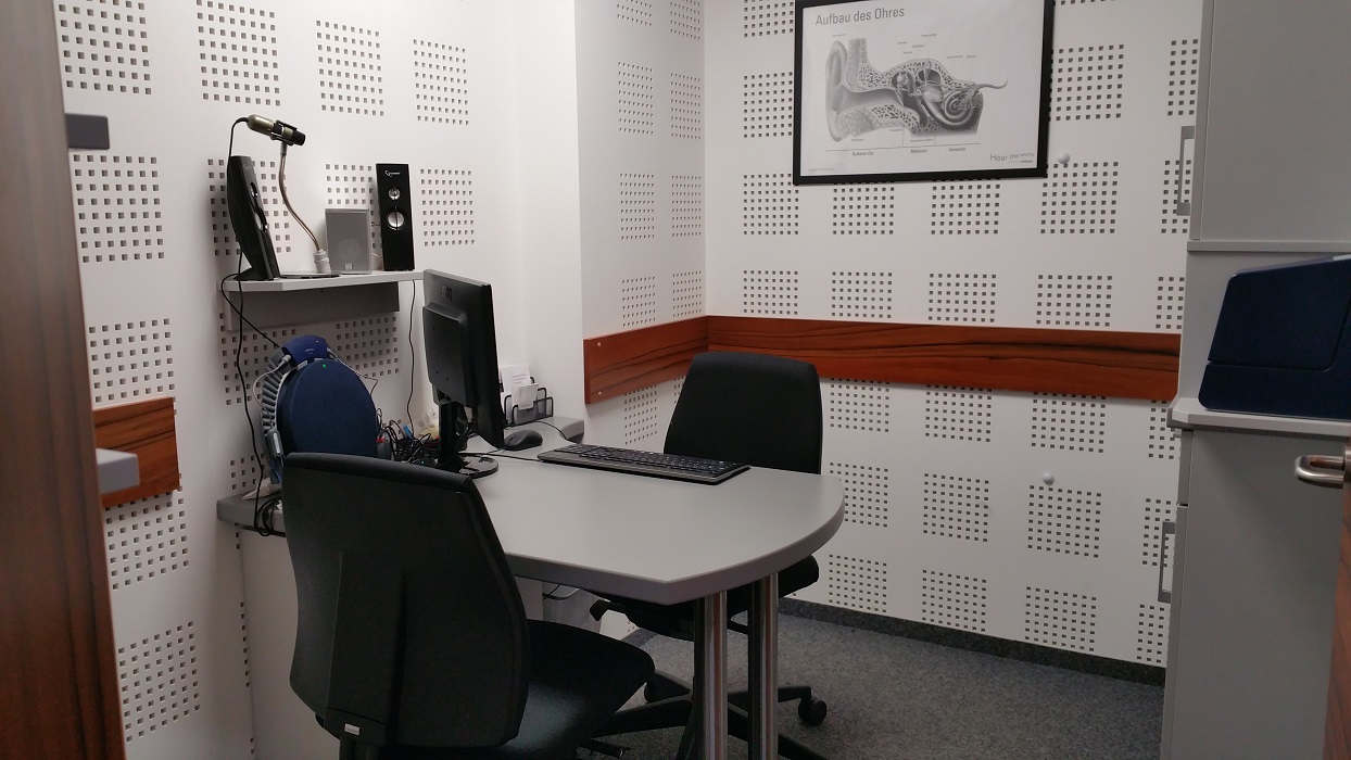 Bild 2 von bloom Hörakustik GmbH Schwarzach