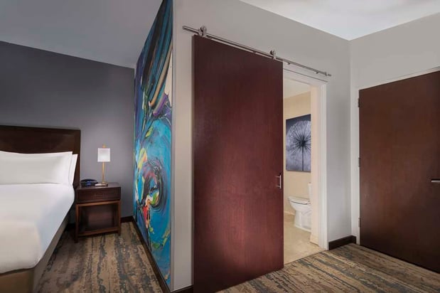 Images Hilton Americas-Houston