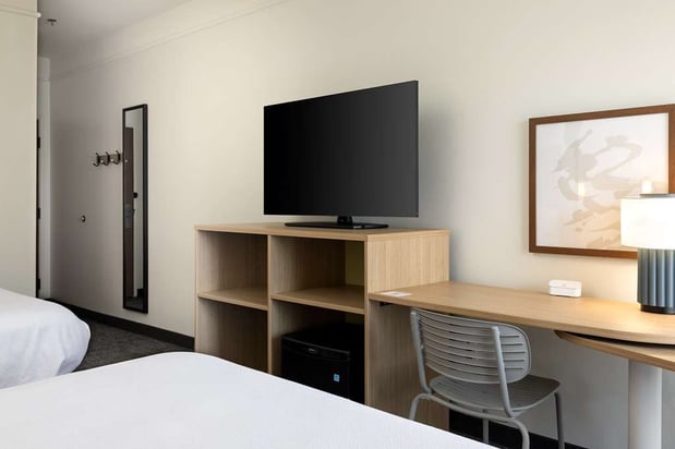 Images Spark by Hilton Savannah Airport