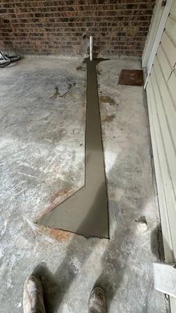 Images Texas Excavation Services LLC