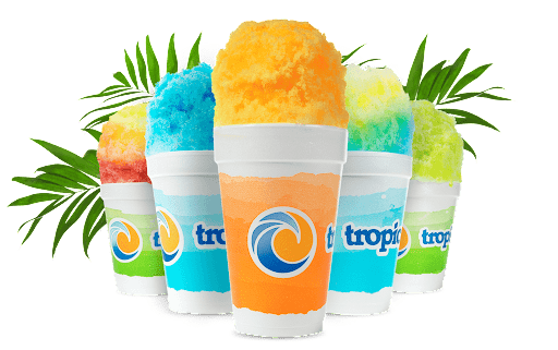 Tropical Sno Headquarters