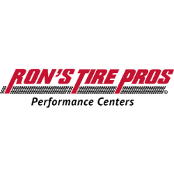 Ron's Tire Pros Logo