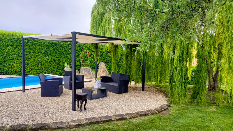 Images Oltre Il Giardino Location