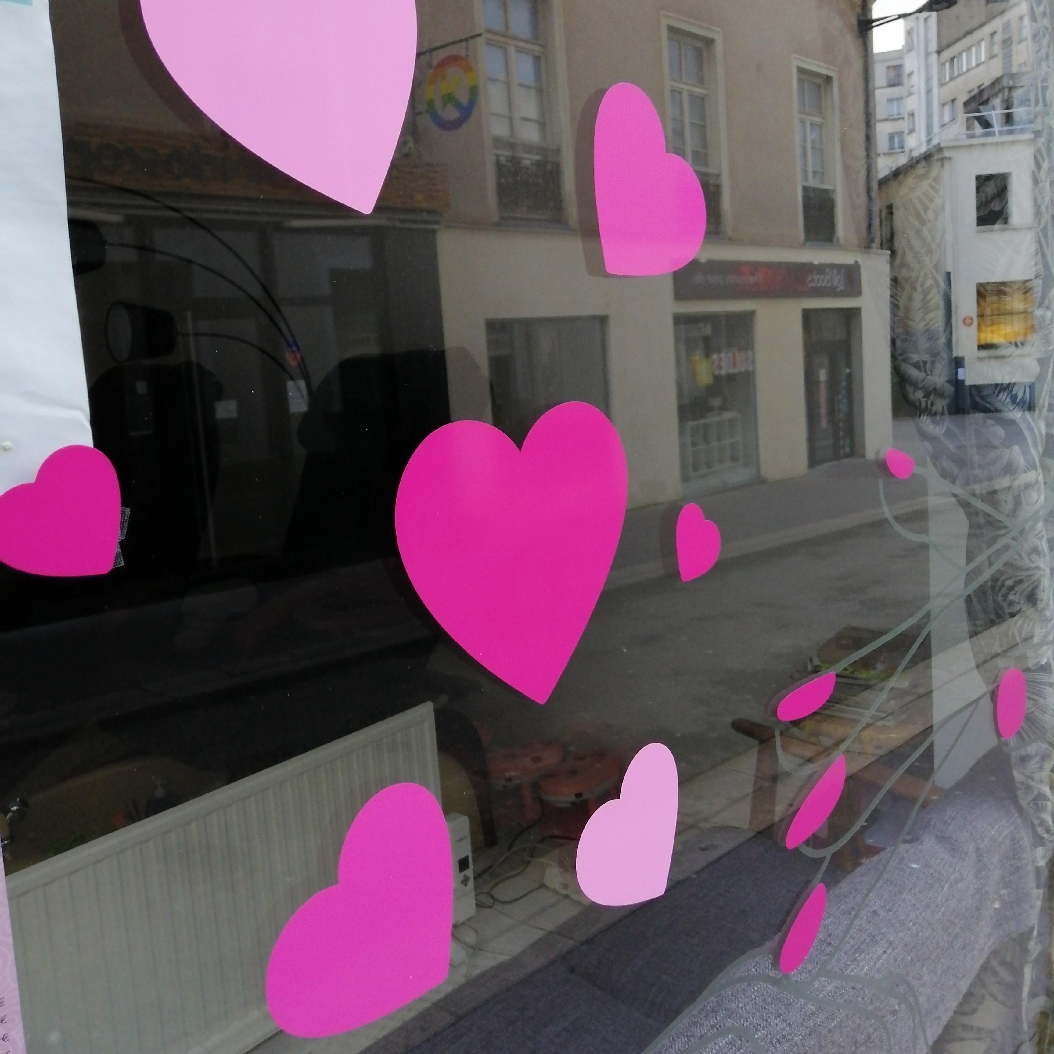 Le Boudoir d'Esther Nantes onglerie Coiffure, beauté