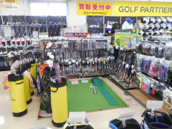 Images ゴルフパートナー ネクサス北上店