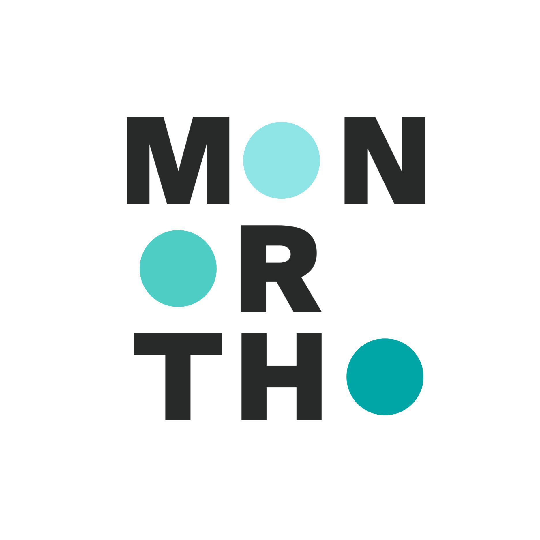MonOrtho Logo