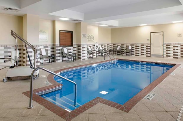 Images Hilton Garden Inn Jonesboro